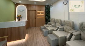 SKY ONE MASSAGE  1