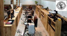 Kutz Barber Spot (Donki Mall Thonglor)  1