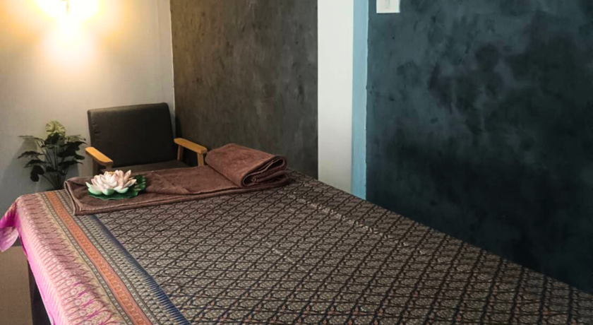 Weladee Health Massage (KlongTamRu Branch)  3
