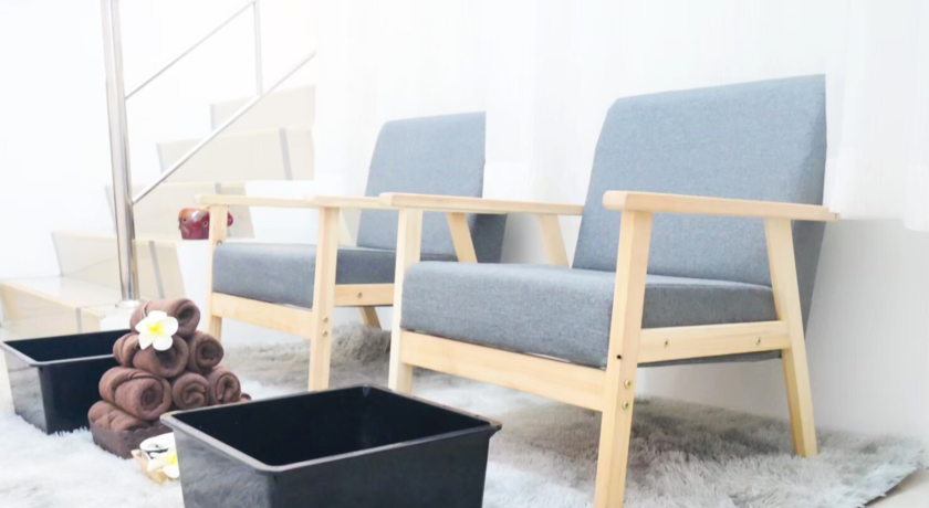 Weladee Health Massage (KlongTamRu Branch)  8
