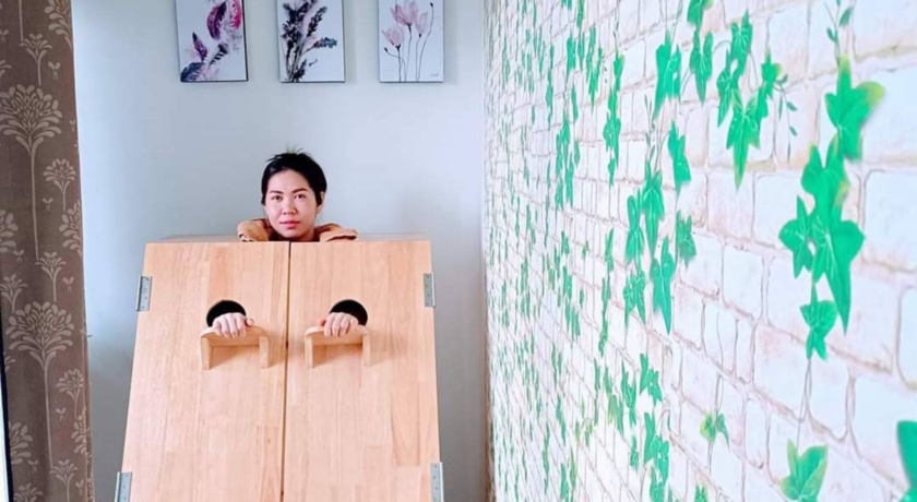 Weladee Health Massage (KlongTamRu Branch)  11