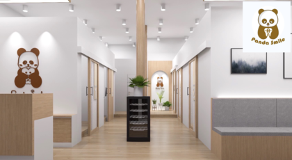 Panda Smile Dental Clinic  1