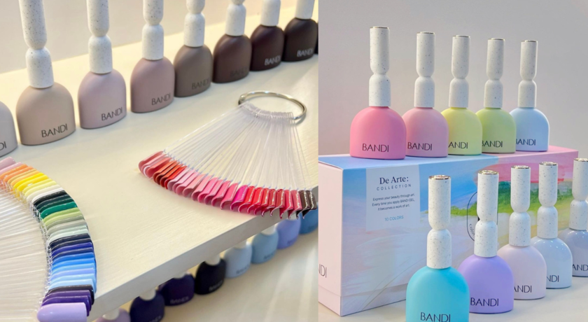 Labelle Nails & Spa  5