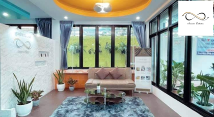 Infinite Esthetics (Khon Kaen) Infinite Esthetics (Khon Kaen) - อินฟินิท เอสเธติก สุดยอดบริการรักษาสิว ย่านมหาวิทยาลัยขอนแก่น 1