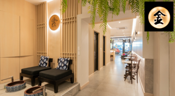 Kim's Massage & Spa 12 Old Town Thalang Road Kim's Massage & Spa – คิม มาสสาจ สาขา 12 สปาครบวงจร ย่าน Phuket Old Town 1