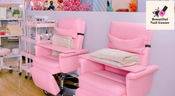 Beautiful Nail Center  1