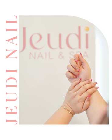 Jeudi Nail & Spa  scaled_page0
