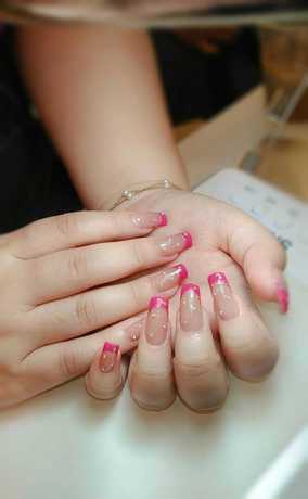 Jeudi Nail & Spa  scaled_1692322891257