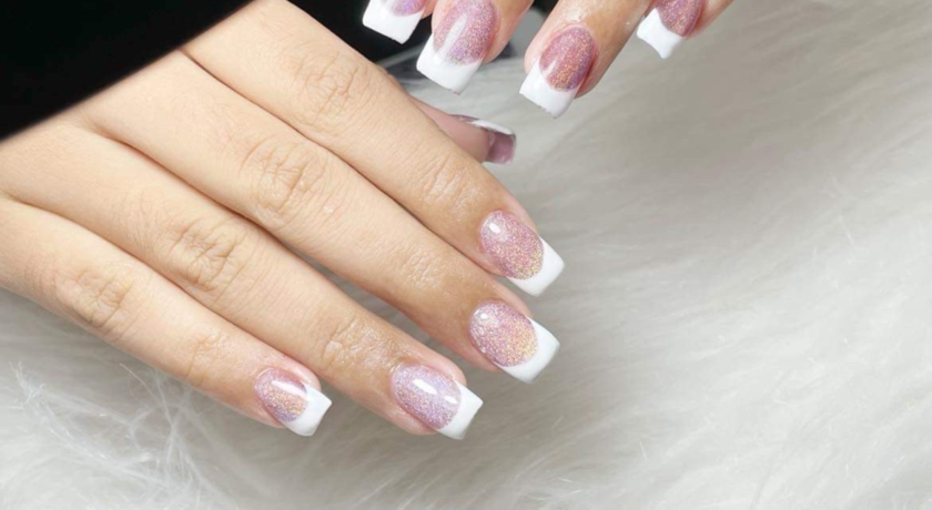 Highnail Lashes and Spa  15