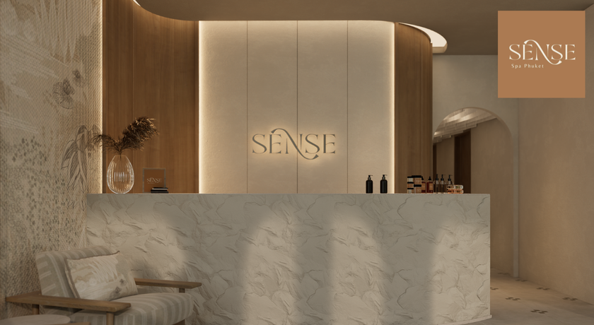 SENSE Spa Phuket เซนส์ สปา ภูเก็ต 1366x748