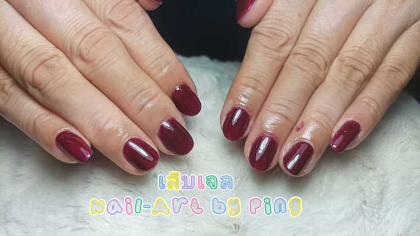 Nail Art by Ping  scaled_1000016751