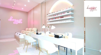 Kozy Nail Spa  1