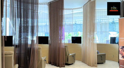 DR.REVIVE (Sukhumvit) IV Therapy & Anti-Aging (2nd Floor W district) DR.REVIVE - ดอกเตอร์ รีไว้ฟ บริการ IV Therapy (BTS Phra Khanong) 13