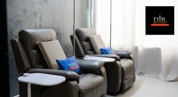 DR.REVIVE (Sukhumvit) IV Therapy & Anti-Aging (2nd Floor W district) DR.REVIVE - ดอกเตอร์ รีไว้ฟ IV Therapy (BTS Phra Khanong) 1