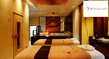SPA Cenvaree Centara Koh Chang Tropicana Resort SPA Cenvaree Centara Koh Chang Tropicana Resort - สปาเซ็นวารี บริการครบวงจรบนเกาะช้าง 1