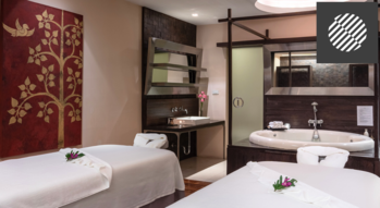 G Spa at Pullman Bangkok Hotel G G Spa at Pullman Bangkok Hotel G (จี สปา) - สปาโรงแรมหรู ใจกลางกรุงเทพฯ ย่านสาทร  1