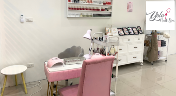 Yolo Nail Spa  1