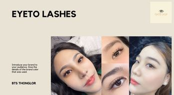 Eyeto Lashes (BTS Thonglor Branch)  1