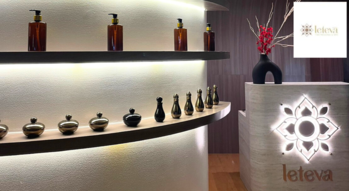 Leteva Boutique Spa Sathorn  1