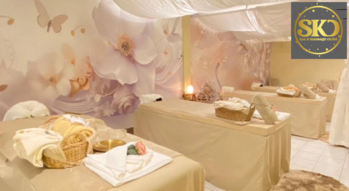 SKD Spa & Massage SKD Spa & Massage - เอสเคดี มาสสาจ สปา บริการระดับพรีเมียม เซนทรัลพลาซ่าพัทยา 1