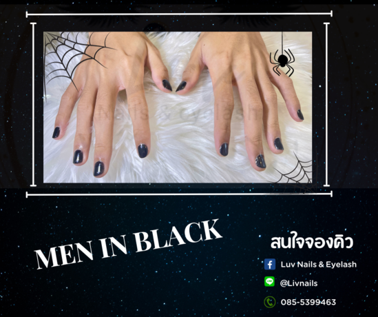 Luv Nails & Eyelash  image_picker_1B3E7C53-DEE9-462B-910A-EC17EC182155-48413-000008EE5EC04155