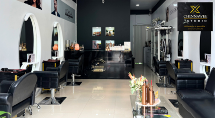 X Chinnawee Studio (Chiang Mai)  1