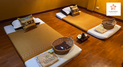 Lantana Massage 3 Nimman soi 13 Chiangmai Lantana Massage 3  Nimman soi 13 Chiangmai  - ลานตนา นวดเพื่อสุขภาพ 3 นิมมาน ซอย 13 เชียงใหม่ 1