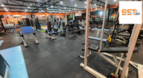 SET Fitness SET Fitness - เซ็ต ฟิตเนส ฟิตเนสเกรดพรีเมียม หทัยราษฎร์ 8 1
