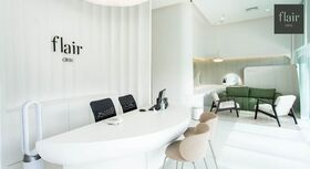 Flair Clinic (The Phyll Near BTS Onnut) Flair Clinic (แฟลร์ คลินิก) บริการเสริมความงามมาตรฐานสูง ย่านสุขุมวิท nahm_gowabi_template_%2810%29