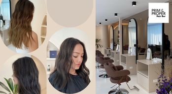 Prim & Proper Hair Bar (Ekkamai 10)  15