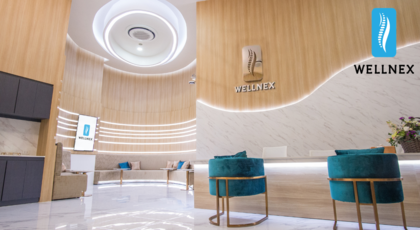 Wellnex Clinic  1