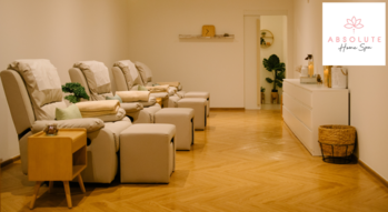 Absolute Home Spa (BTS Chit Lom)  1