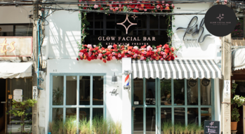 Glow Facial Bar ( BTS Phrom Phong )  1