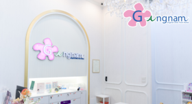 Gangnam Clinic (Central Westville) Gangnam Clinic (Central Westville) - กังนัมคลินิก สาขาเซ็นทรัลเวสต์วิลล์ บริการเลเซอร์กำจัดขน ย่านนนทบุรี 1