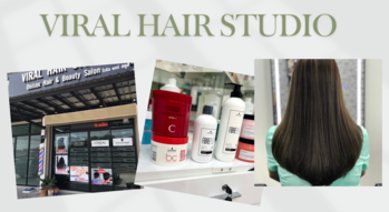 Viral Hair Studio  1