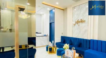 Merida Clinic (Central Westgate Branch) Merida Clinic (Central Westgate Branch) - เมอริด้า คลินิก ยกกระชับ ปรับรูปหน้า เซ็นทรัลเวสต์เกต 1