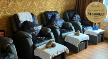 Moochi Relax Massage (Rama 9 Branch)  1