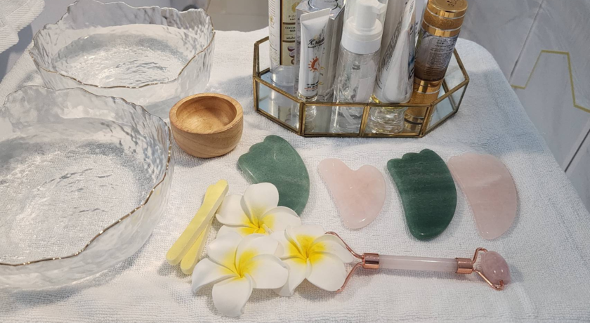 Beauty First Center  4