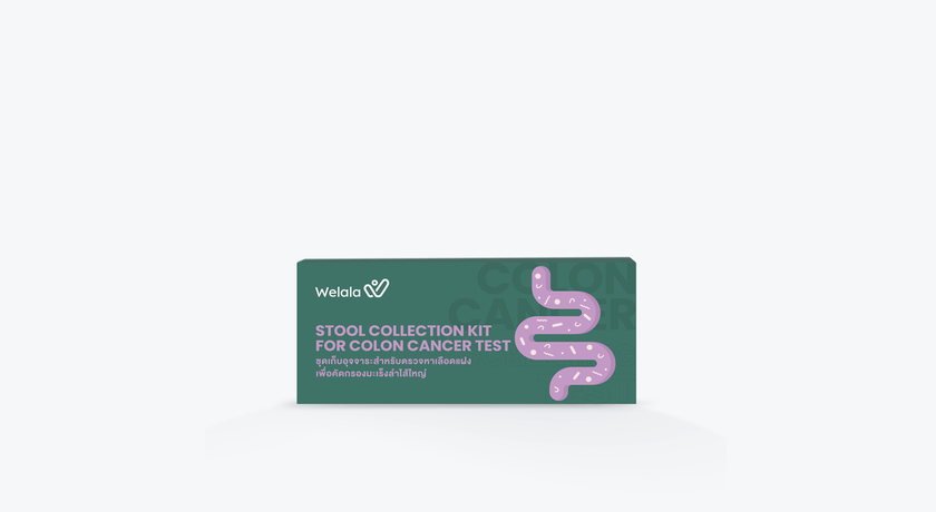 Welala DNA  Colon1366x748px