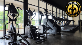 FitStone Gym FitStone Gym - ฟิตสโตน ยิม บริการฟิตเนสครบวงจร รามคำแหง 1