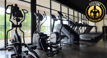 FitStone Gym FitStone Gym - ฟิตสโตน ยิม บริการฟิตเนสครบวงจร รามคำแหง 1