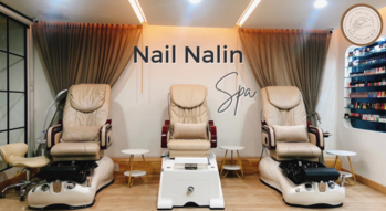 Nail Nalin Spa  8