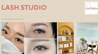 Lash Studio BKK (Rama 2)  1