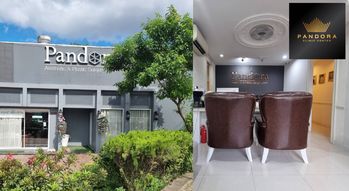 Pandora Clinic Center Pandora Clinic Center - แพนดอร่า คลินิก เสริมความงามย่านเกษตร-นวมินทร์ 1