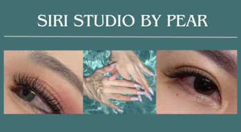 Siri studio by Pear  1
