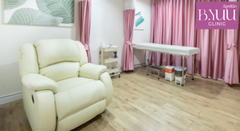 B.YUU Clinic (Silom) B.YUU Clinic (Silom) - บียู คลินิก บริการเสริมความงามครบวงจร ย่านสีลม 1