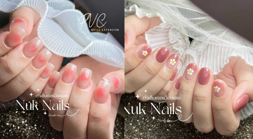 NARIS Nails and Lashes  (Sukhumvit 49)  18