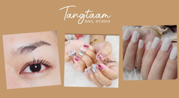Tangtaam Nail Studio  1