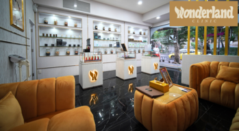 Wonderland Clinics  1