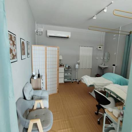 Raise Soul Beauty Massage Raise Soul Beauty Massage  35633